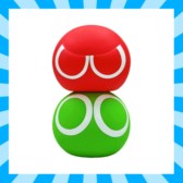 画像ギャラリー No.002のサムネイル画像 / 「みんなで対戦!ぷよぷよフィーバー」を使用したイベントが本日より開催