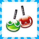 画像ギャラリー No.006のサムネイル画像 / 「みんなで対戦!ぷよぷよフィーバー」を使用したイベントが本日より開催