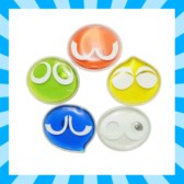 画像ギャラリー No.007のサムネイル画像 / 「みんなで対戦!ぷよぷよフィーバー」を使用したイベントが本日より開催