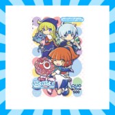 画像ギャラリー No.009のサムネイル画像 / 「みんなで対戦!ぷよぷよフィーバー」を使用したイベントが本日より開催