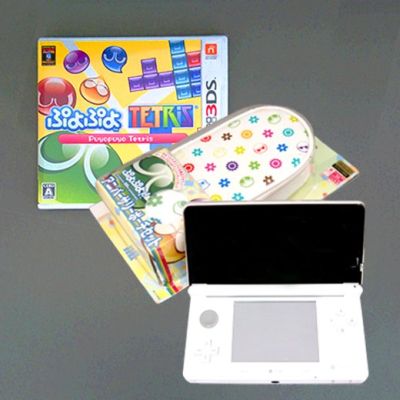 画像集#002のサムネイル/モバイルサイト「★ぷよぷよ!セガ」で,夏のプレゼントキャンペーンを実施中