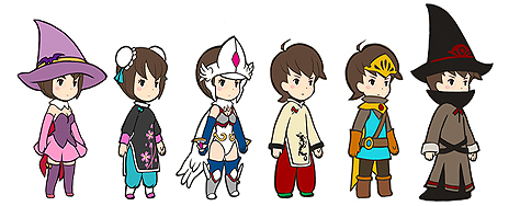 ꡼ No.014Υͥ / ˡYahoo! JAPANο֥饦ǯͦԡϤΥȥ⥷ӥȡפCBTƥ罸ȡ4GamerɼȤ1000̾ʬ