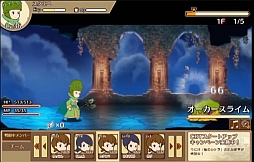 画像ギャラリー No.006のサムネイル画像 / 「千年勇者〜時渡りのトモシビト〜」,紹介ムービーを4Gamer独占で初公開。「大討伐プレイ動画」「ジョブ紹介動画」で“Live2D感”をチェック