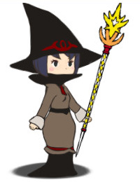 画像ギャラリー No.012のサムネイル画像 / SQEX&Yahoo! JAPANの新作「千年勇者〜時渡りのトモシビト〜」プレイレポート。キャラ装備の組み合わせを考えるのが楽しいブラウザゲームだ