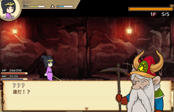 画像ギャラリー No.038のサムネイル画像 / SQEX&Yahoo! JAPANの新作「千年勇者〜時渡りのトモシビト〜」プレイレポート。キャラ装備の組み合わせを考えるのが楽しいブラウザゲームだ