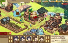 画像ギャラリー No.002のサムネイル画像 / 「千年勇者〜時渡りのトモシビト〜」オープンβテストは7月1日15:00に開始。CBTからの改善点や追加項目が公開に