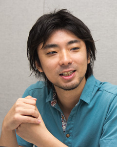 画像ギャラリー No.002のサムネイル画像 / 正式サービスが始まった「千年勇者〜時渡りのトモシビト〜」。本作の魅力をプロデューサー横山祐樹氏に聞いてみた