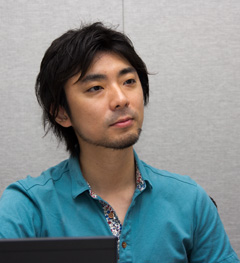 画像ギャラリー No.006のサムネイル画像 / 正式サービスが始まった「千年勇者〜時渡りのトモシビト〜」。本作の魅力をプロデューサー横山祐樹氏に聞いてみた