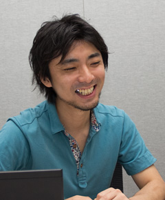 画像ギャラリー No.007のサムネイル画像 / 正式サービスが始まった「千年勇者〜時渡りのトモシビト〜」。本作の魅力をプロデューサー横山祐樹氏に聞いてみた