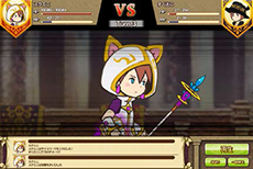 ������#004�Υ���ͥ���/����ǯͦ�ԡ����Ϥ�Υȥ⥷�ӥȡ��ס�3��25����PvP����ƥ�ġ֥���������פ������1��1������򷫤깭���ƥ�󥯾��ʤ��ܻؤ���