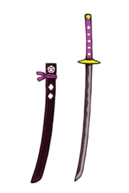 画像集#001のサムネイル/「千年勇者〜時渡りのトモシビト〜」と「のぶニャがの野望」のコラボがスタート