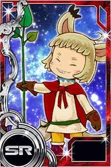 画像ギャラリー No.005のサムネイル画像 / 「千年勇者」と「スターギャラクシー」がコラボ。双方で限定アイテムが手に入る