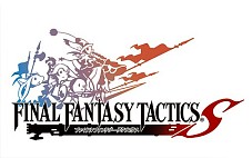 画像ギャラリー No.001のサムネイル画像 / 「FF TACTICS S」と「LORD of VERMILION 煉」の連動キャンペーンを実施