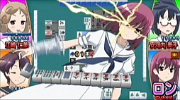 ꡼ No.012 | PSPֺ-Saki- β episode of side-A Portableפȯ䡣жɥࡼӡ4Ƥ