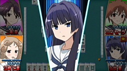 ꡼ No.016 | PSPֺ-Saki- β episode of side-A Portableפȯ䡣жɥࡼӡ4Ƥ