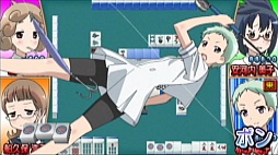 ꡼ No.021 | PSPֺ-Saki- β episode of side-A Portableפȯ䡣жɥࡼӡ4Ƥ