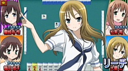 ꡼ No.024 | PSPֺ-Saki- β episode of side-A Portableפȯ䡣жɥࡼӡ4Ƥ