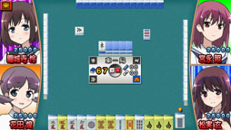 画像ギャラリー No.005のサムネイル画像 / 「咲-Saki- 阿知賀編 episode of side-A Portable」,公式サイトで全キャラクターの能力と発動条件を記した一覧表が公開に。ダウンロードも可能だ