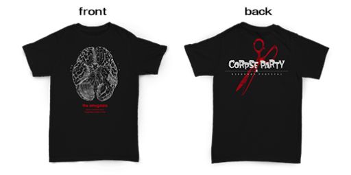 画像集#002のサムネイル/「コープスパーティー BLOOD DRIVE」,予約キャンペーンをイベント会場限定で実施