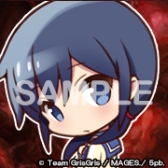 画像集#003のサムネイル/「コープスパーティー BLOOD DRIVE」,スペシャル企画「百物語」がスタート