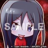 画像集#005のサムネイル/「コープスパーティー BLOOD DRIVE」,スペシャル企画「百物語」がスタート