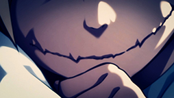 ꡼ No.004 | ֥ץѡƥ BLOOD DRIVEפΥեOPࡼӡ