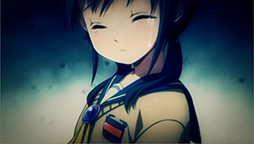 ꡼ No.001Υͥ / ֥ץѡƥ BLOOD DRIVEפ2ndץ˥󥰥ࡼӡ