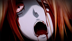 ꡼ No.002Υͥ / ֥ץѡƥ BLOOD DRIVEפ2ndץ˥󥰥ࡼӡ