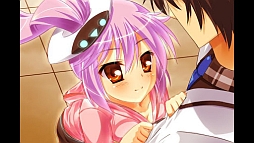 ꡼ No.001 | Fragments Note