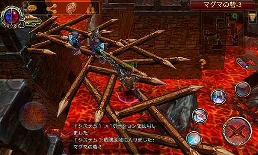 ꡼ No.002 | PR֥ۡޥ  פϡǥե󥹤˻ޤǡ֥ƥͤޡȥեRPG