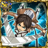 画像集#002のサムネイル/「ドラゴンストライク」,「進撃の巨人」とコラボ。女型の巨人や超大型巨人も登場