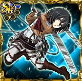 画像集#003のサムネイル/「ドラゴンストライク」,「進撃の巨人」とコラボ。女型の巨人や超大型巨人も登場