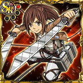 画像集#004のサムネイル/「ドラゴンストライク」,「進撃の巨人」とコラボ。女型の巨人や超大型巨人も登場