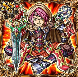 画像集#001のサムネイル/「ドラゴンストライク」人気キャラクターNo.1を決める「ドラスト総選挙」を実施