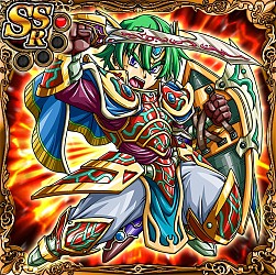 画像集#002のサムネイル/「ドラゴンストライク」人気キャラクターNo.1を決める「ドラスト総選挙」を実施