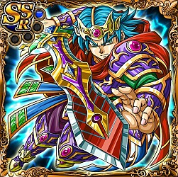 画像集#006のサムネイル/「ドラゴンストライク」人気キャラクターNo.1を決める「ドラスト総選挙」を実施