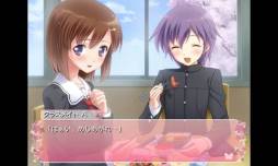 ひよこストライク!