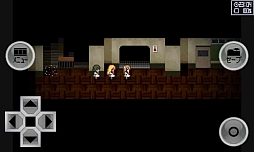 感染アノマリー