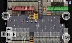 感染アノマリー