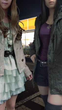 ꡼ No.001 | iOSۥ顼ADV֤Ĥפۿ