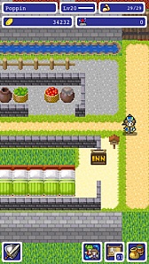 画像ギャラリー No.003のサムネイル画像 / ドット絵を採用したダンジョン探索型RPG「ピクセル&ダンジョンズ」が配信に