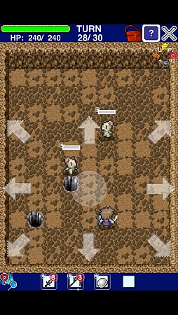 ꡼ No.003 | ɥϥޤդΥɥåȳϥåå塣iOSRPG֥ԥ - ԥ󥸥󥺡פҲ𤹤֡ʤۤܡޥۥ̿308