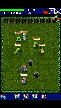 ꡼ No.006 | ɥϥޤդΥɥåȳϥåå塣iOSRPG֥ԥ - ԥ󥸥󥺡פҲ𤹤֡ʤۤܡޥۥ̿308