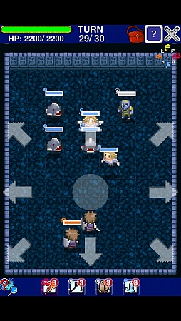 ꡼ No.007 | ɥϥޤդΥɥåȳϥåå塣iOSRPG֥ԥ - ԥ󥸥󥺡פҲ𤹤֡ʤۤܡޥۥ̿308