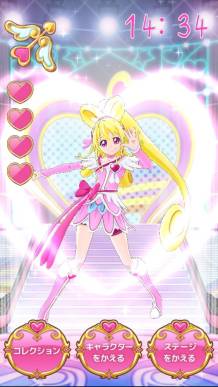 ���������꡼ No.002�Υ���ͥ������ / �֥ɥ��ɥ����ץꥭ�奢�פ����ˤ������ץ꤬App Store���ۿ�