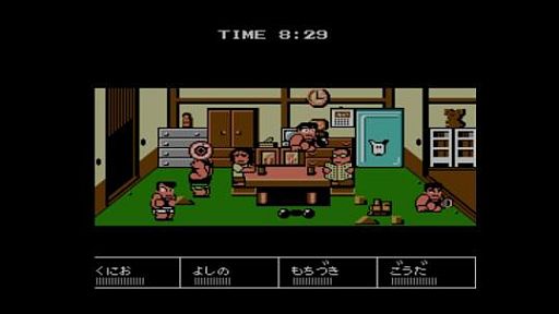 ���������꡼ No.002�Υ���ͥ������ / �֥����󥿥���Ǯ��Կʶʡפ�Wii U�����С�����륳�󥽡�����ۿ���