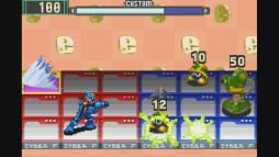 ���������꡼ No.004�Υ���ͥ������ / GBA�����ȥ�֥��å��ޥ� �������פ�Wii U �С�����륳�󥽡���������ۿ�