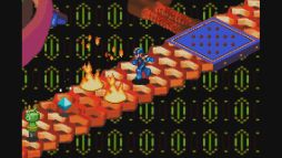 Gbaタイトル ロックマン エグゼ がwii U バーチャルコンソールで本日配信