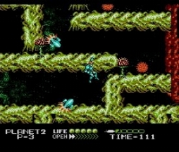 画像集#005のサムネイル/「2010 ストリートファイター」がWii U向けバーチャルコンソールで配信開始