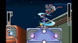 画像ギャラリー No.003のサムネイル画像 / 「ロックマンゼロ2」がWii U向けバーチャルコンソールで本日配信スタート